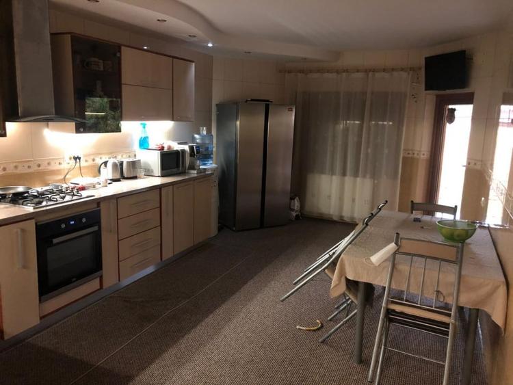 Casa de vanzare 4 dormitoare, living, 2 bai, bucatarie etc  Chiajna - 7