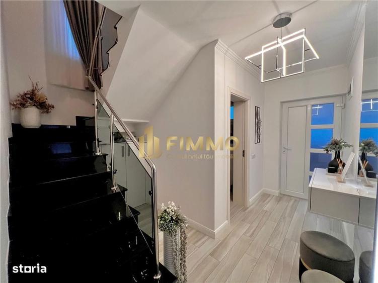 Casa Individuala | Sf Ilie | 336 mp | Suceava | ID:1597 - 14