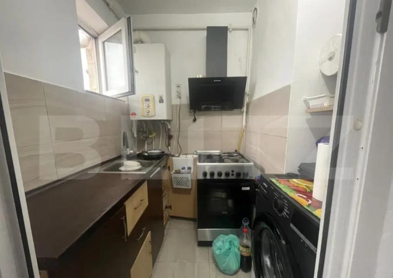 Apartament 2 camere, zona centrala - 6