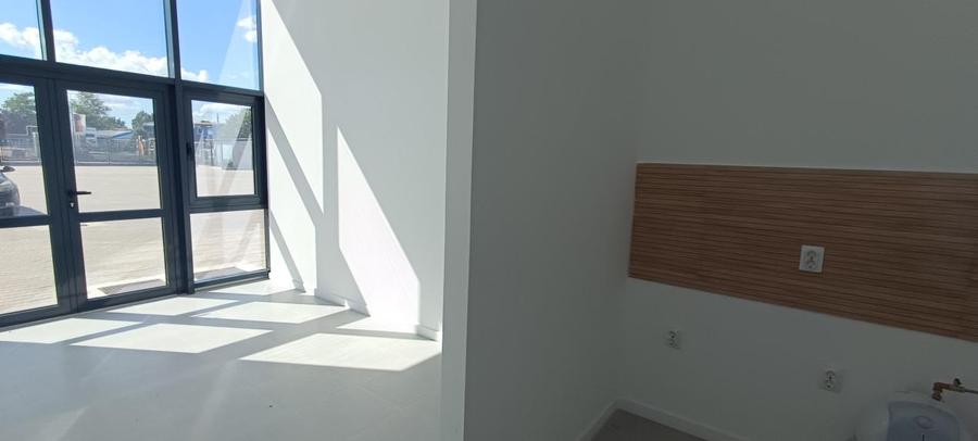 Hala 590 mp  si birouri in Ploiesti, zona Bariera Bucuresti - 18