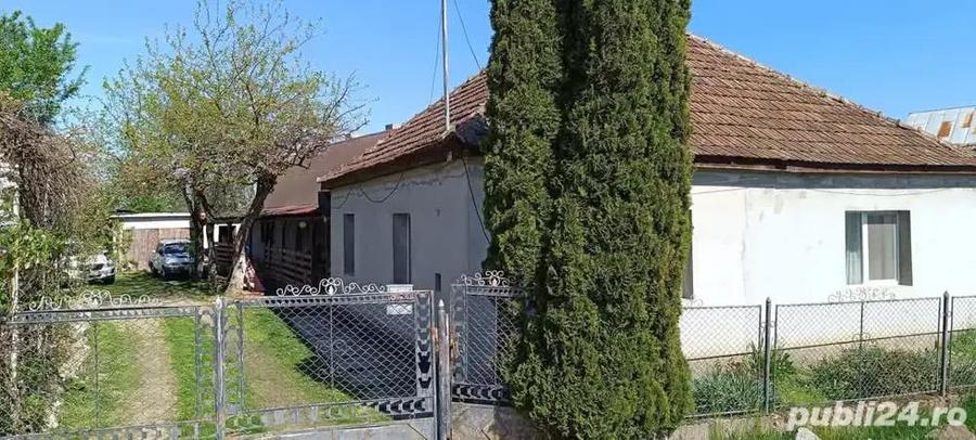 vand casa in Micula - 2