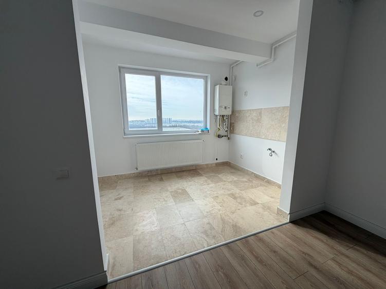 Apartament 2 camere de Vanzare Avangarde Dr Taberei Bloc Nou - 13