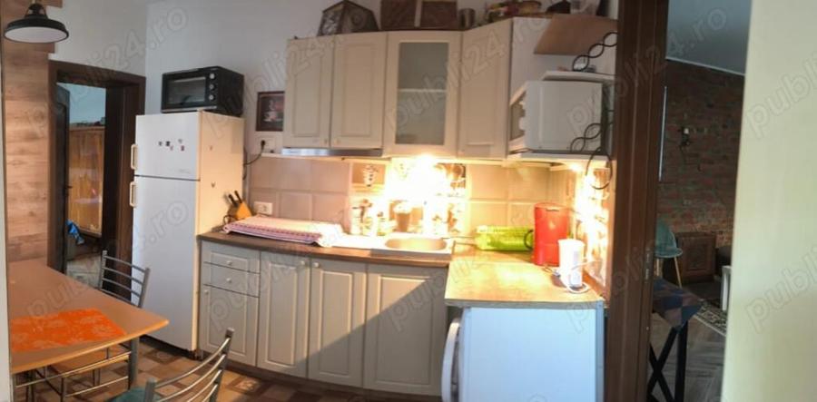 Apartament 2 camere, semidecomandat - zona Centru Civic - 4