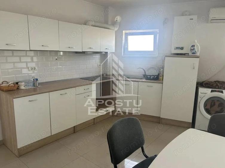 Apartament cu 2 camere, loc de parcare, zona Dumbravita - 3