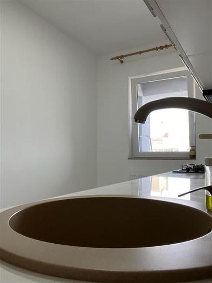 Berceni-Luica, garsoniera decomandata, loc parcare - 5