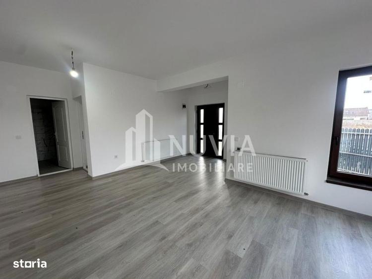 Casa individuala, 330mp teren, zona Micesti - 3