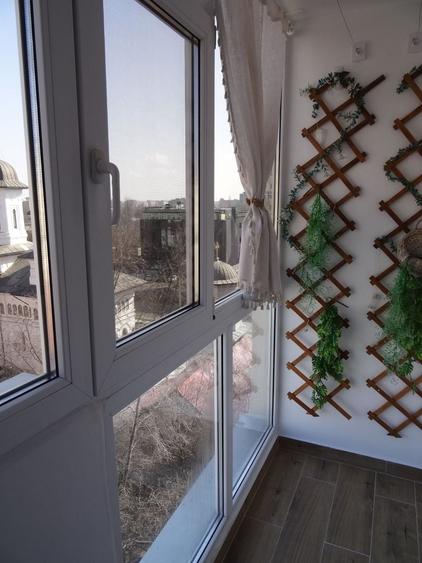 Apartament 2 camere nou renovat, P-ta Delfinului - 5