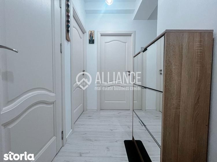 Palazu Mare(COD 05) - Apartament 3 camere| Parcare acoperita | Lac - 8