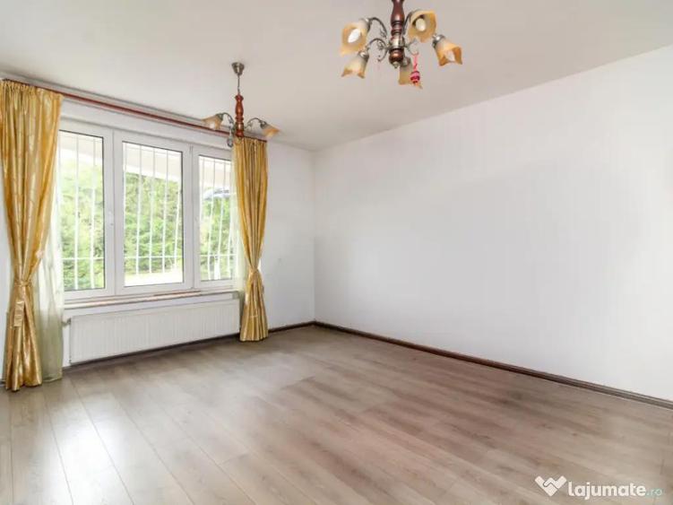 Cabinet medical pe Pasteur 22 langa Infectioase si Gradina B - 7