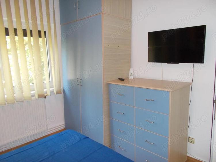 Inchiriere 2 cam. cf..1 dec., et.1 din 4, sup.49.mp. mobilat si utilat, Bld. Dorobantilor-Scolilor . - 5