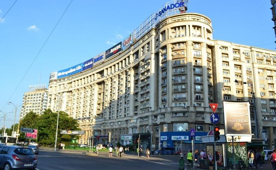 VICTORIA BUSINESS CENTER - comision 0%, reprezentam proprietarul! - 2