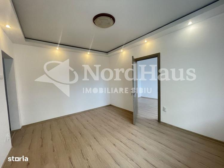 Apartament 3 camere | zona Rahovei | 45 mp | Et 1 | Balcon - 9