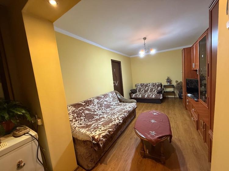 Apartament 2 camere – 49 m² – Etaj 2/4 – Calea Șagului, Timișoara