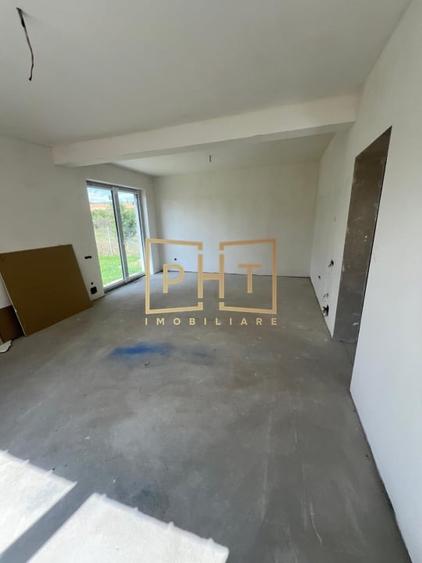 EXCLUSIVITATE! Casa individuala, 120 mp, Gilau - 10