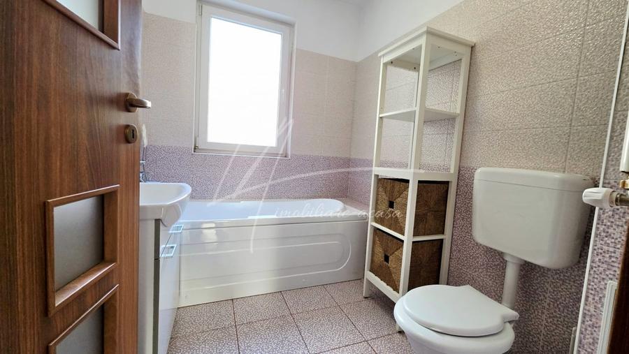 Apollo 2. Apartament cu parcare, 3 balcoane si vedere tripla - 24