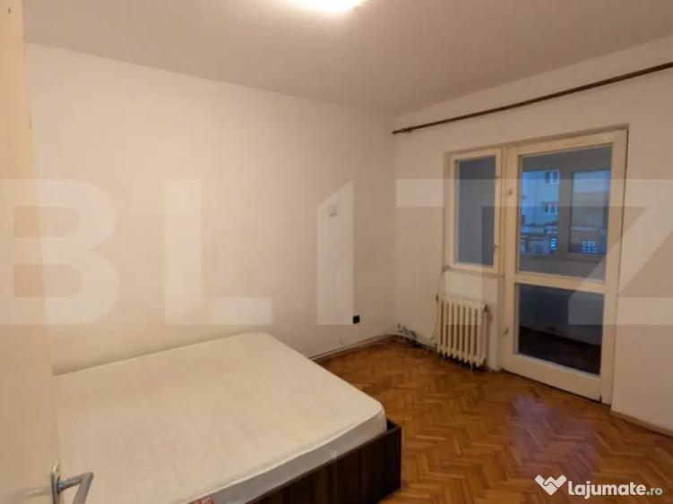 Apartament de inchiriat, 63 mp, zona Cetate - 4