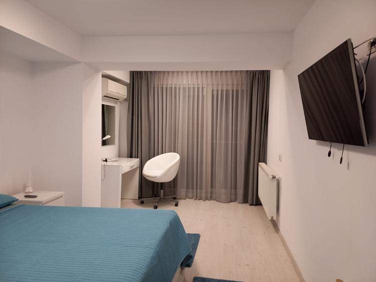 Apartament 3 camere, spațios, parcare, Otopeni - 6