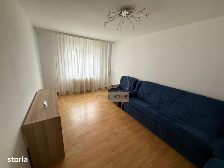 Apartament 3 Camere Decomandat Pacurari - 1