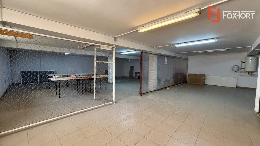 COMISION 0% Depozit logistic 142 mp, acces facil, zona Gheorghe Lazar - Cetatii - 3