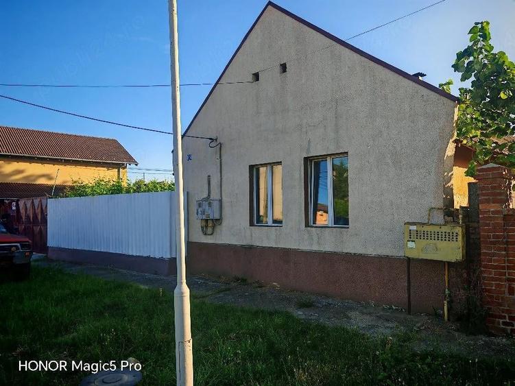 Casa de vinzare in Giroc - 2
