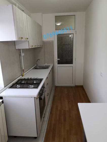 Garsoniera 36 mp de inchiriat - 1