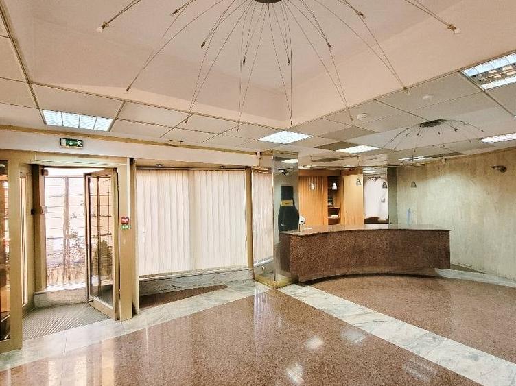 Cladirea Gematex 1, Victoriei, 938 mp  0% comision! - 15