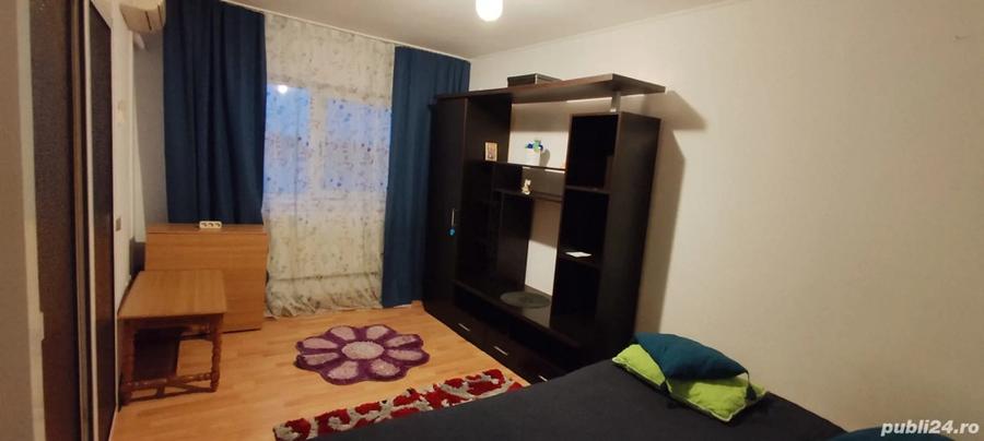 Garsoniera conf.1,33mp,casa de cultura,termen lung. Pret 250euro lunar - 1