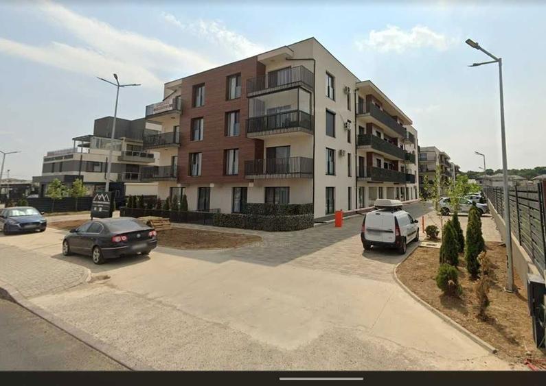 2 Camere I OTOPENI i TUNARI I Loc de Parcare Inclus - 6