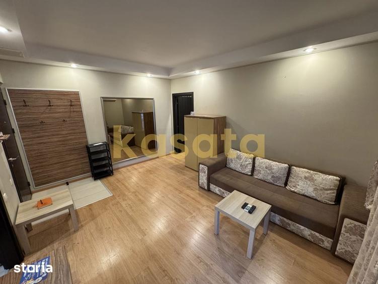 Apartament de vanzare 2 camere | mobilat ?i utilat | Cosmopolis - 6