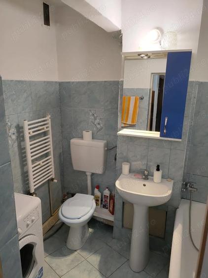 Inchiriez garsoniera Bartolomeu - 5