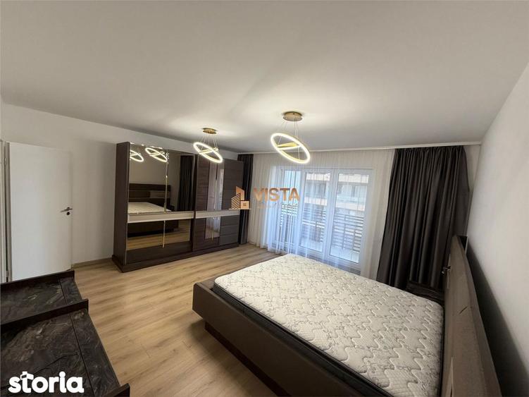 Exclusivitate, Apartament 2 camere, 65 mp utili, Qualis 2, Tractorul, - 12