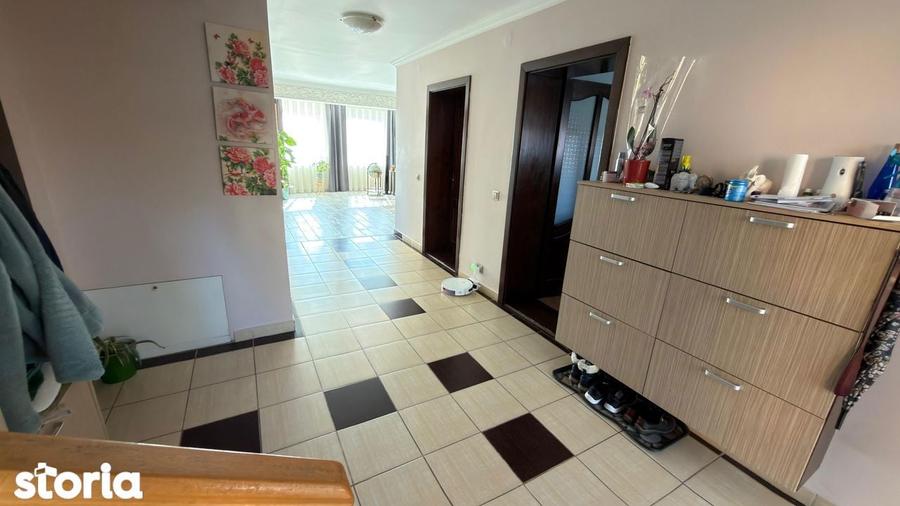Casa spa?ioasa de vanzare, la 5 minute de Oradea - 4