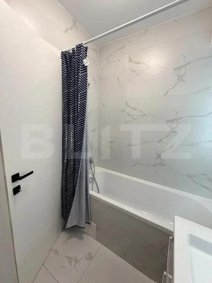 Apartament 3 camere, zona Nufarul - 4