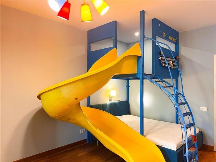 Apartament de inchiriat 4 camere Soseaua Nordului Herastrau - 33