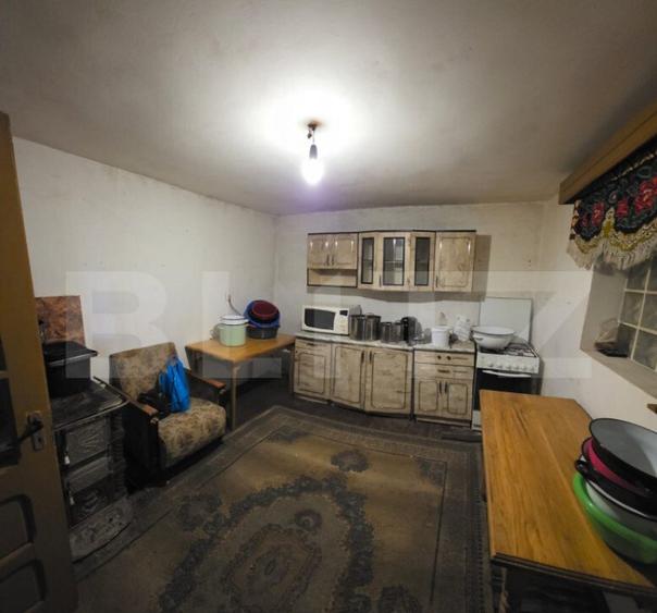 Casa saseasca de vanzare, Livezile - 9