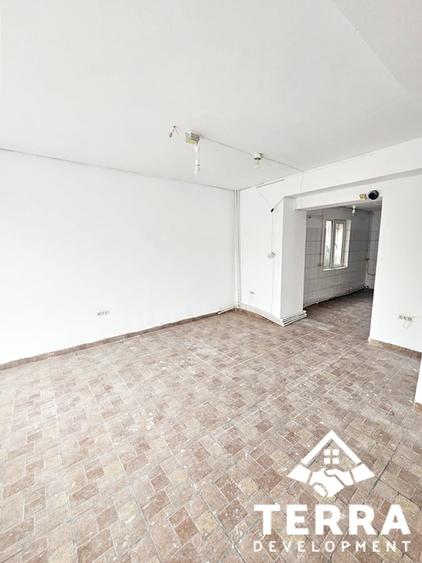 Spațiu cu vitrină la bulevard | Expunere excelentă | Potențial ridicat - 4