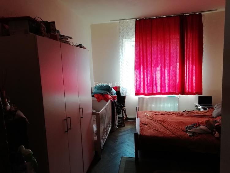 Apartament cu 3 camere decomandat în Griviței Apartament cu 3 camere decomandat în Griviței
