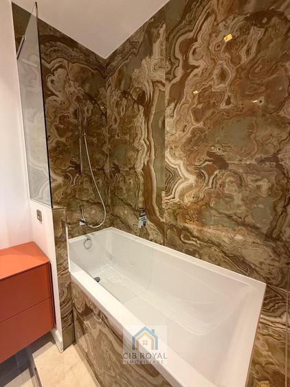 Apart. Luxury 4 Dorobanți-Capitale, Str. Oslo,  renovat 2025 in stil Art Deco, - 40