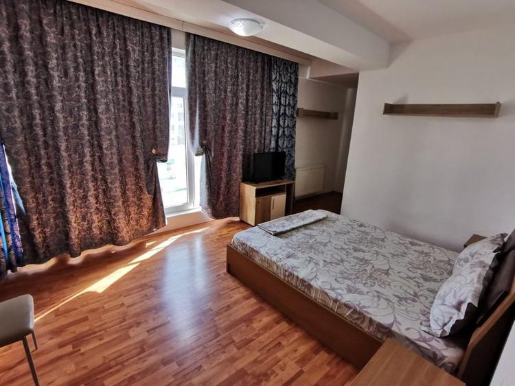 STATIUNEA MAMAIA-SUMMERLAND APARTAMENT CU 3 CAMERE 125 MP MOBILAT - 6