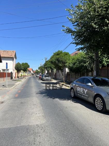 Casa singur in curte cartier Lazaret / Sibiu cu teren de 790 mp - 3