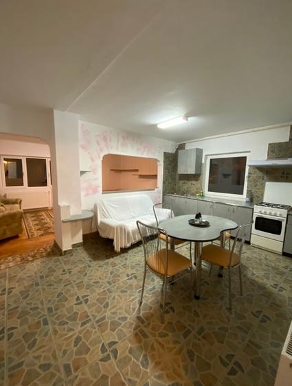 Închiriez apartament 2 camere in cartierul Zorilor Str Gh Dima - 3