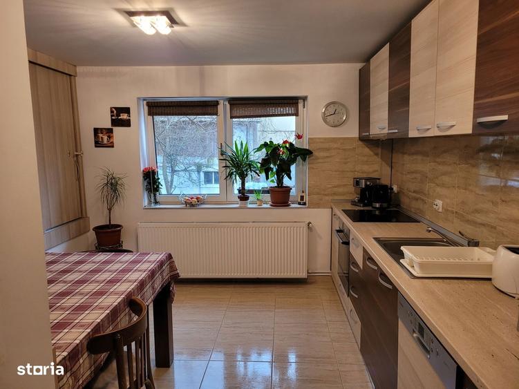 Casa in cartierul Craiter, str. Fanionului - 1