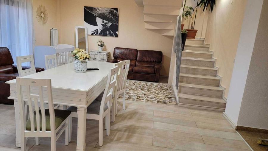 Se vinde apartament in stil penthouse - 1