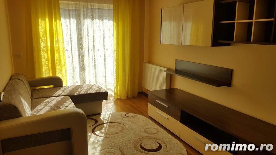 Apartament 2 camere zona Eroii Revolutiei dispune de centrala proprie - 4