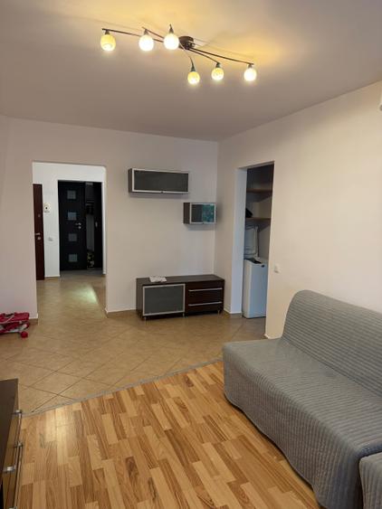 Apartament de inchiriat 3 camere - Militari - 8