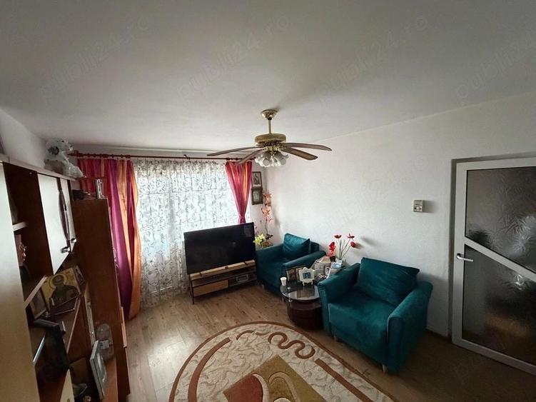Apartament cu 2 camere decomandat, mobilat în Km 4-5