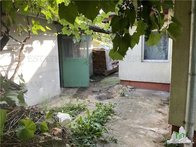 Casa de vanzare adiacent pod Colentina - 14