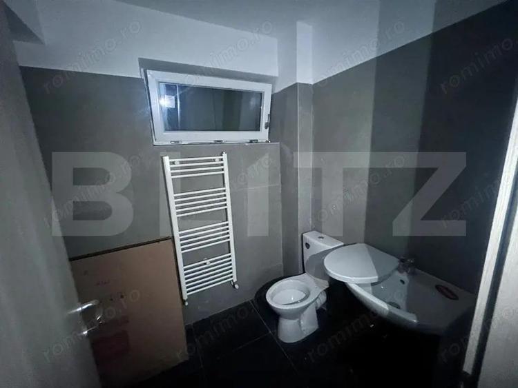 Apartament 2 camere, decomandat, 62 mp, cartier Veteranilor, parcul N. Romanescu - 2