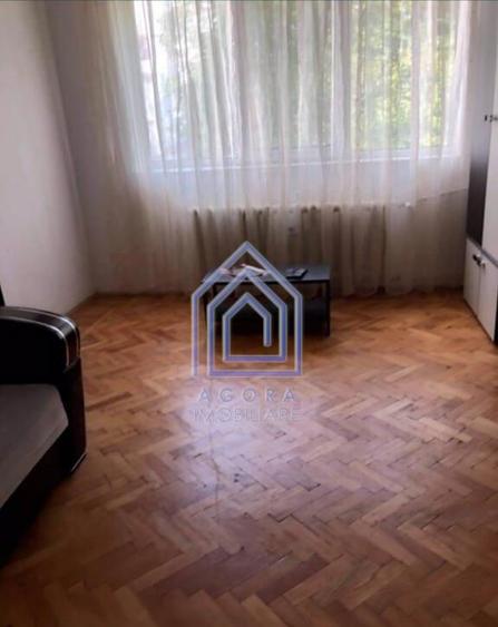 Apartament 3C, zona bulevard G.Enescu - 5