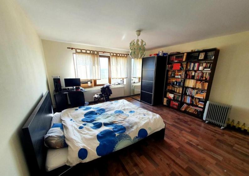 Vila de 230 mp utili, mobilata, 844 mp teren, in comuna Be - 11